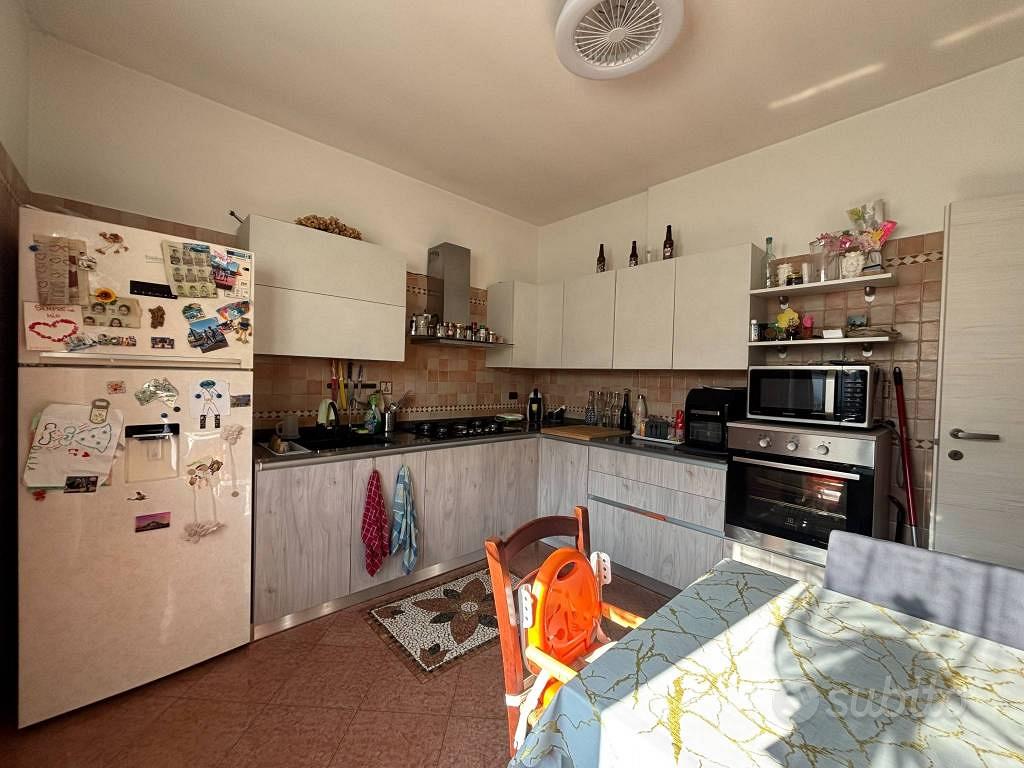 Casa – Borgo Vercelli - Altro