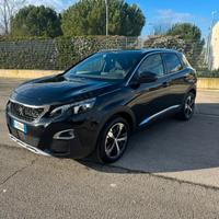 Peugeot 3008 gt line Full optional Perfetta