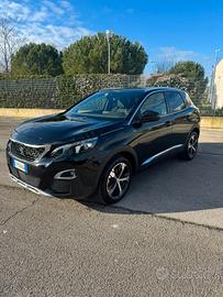 Peugeot 3008 gt line Full optional Perfetta