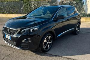 Peugeot 3008 gt line Full optional Perfetta