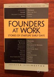 Founders at Work: Stories of Startups' Early Days