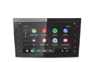 RADIO GPS ANDROID 12 PER OPEL ASTRA H CORSA D VIVA