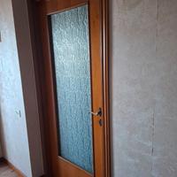 Porte interne in noce tanganica