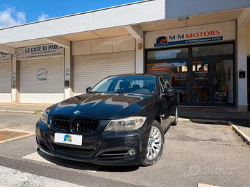 BMW 320 d Eletta FL