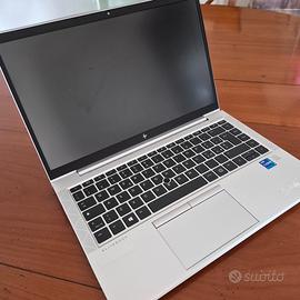 HP EliteBook 840 G8 Notebook PC