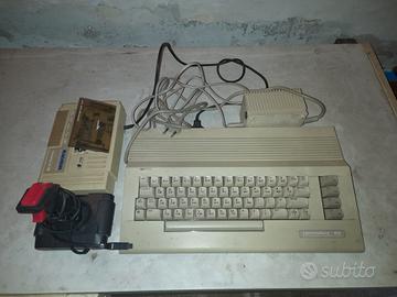 Commodore 64