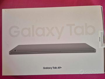 Samsung galaxy Tab 9+