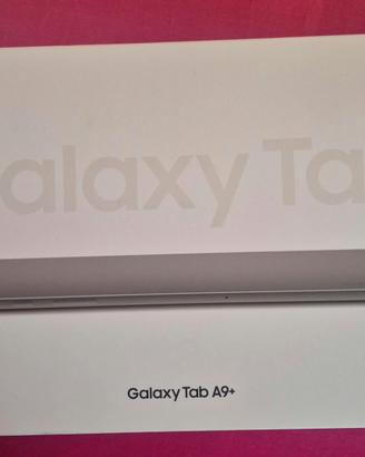 Samsung galaxy Tab 9+