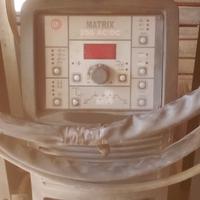 saldatrice tic 250 ac/dc