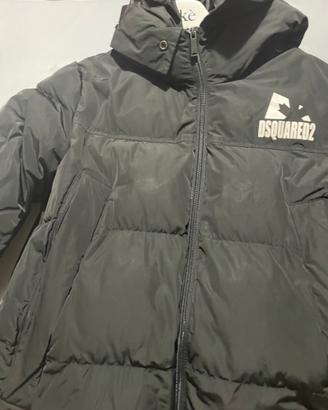 Giubotto dsquared