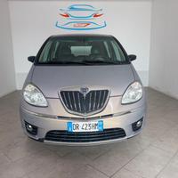 LANCIA MUSA 1.4 16V .Poltrona Frau