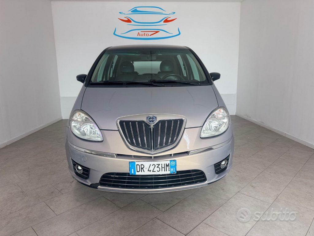 LANCIA Musa 2ª serie