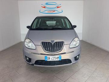LANCIA MUSA 1.4 16V .Poltrona Frau