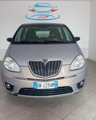 LANCIA MUSA 1.4 16V .Poltrona Frau