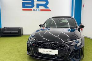 Audi A3 RS 3 SPB TFSI quattro S tronic