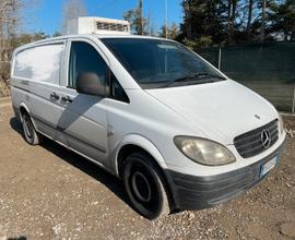 Mercedes vito frigo 2005 km 430000