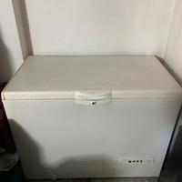 Congelatore a pozzo Whirlpool AFG 635 AP