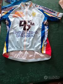 abbigliamento sportivo