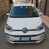 VW UP! 1.0 5P ECO HIGH BLUEMOTION TECHNOLOGY