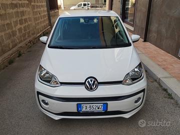 VW UP! 1.0 5P ECO HIGH BLUEMOTION TECHNOLOGY