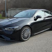 CLA 200 D Shooting Brake AMG Line Advanced Plus