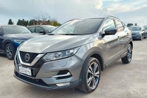 Nissan Qashqai 1.5 dCi Tekna FRIZIONE E DISTRIBUZI