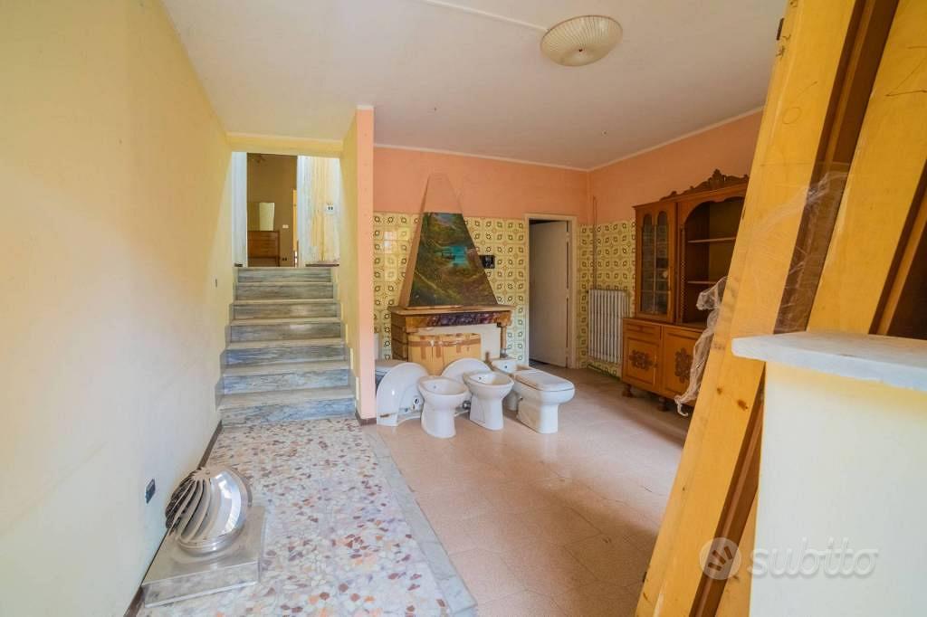 Casa – Borgorose, Torano di Borgorose - Vista 4
