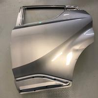 Porta posteriore sinistra toyota C-HR