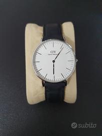 Daniel Wellington 