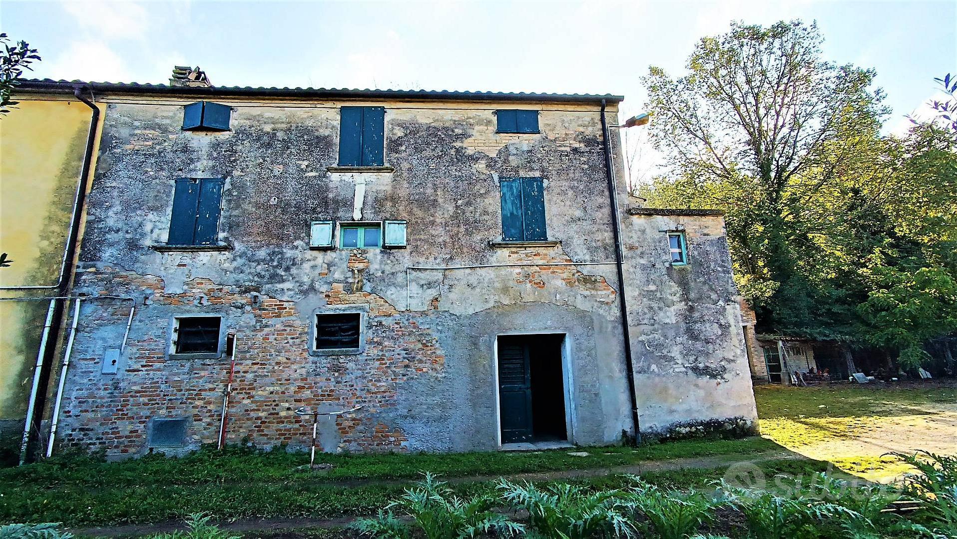Casale / Rustico - Massignano - Vista 4