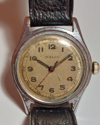 Orologio Ralco Vintage 
