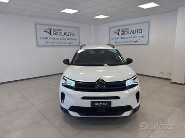 Citroën C5 Aircross Hybrid 225 e-EAT8 Shine