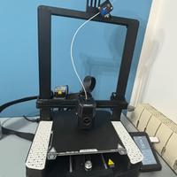 Stampante 3d Ender 3 V3 ke