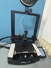 Stampante 3d Ender 3 V3 ke