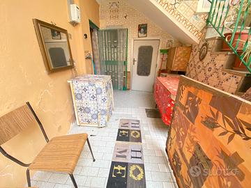 2Soluzioni Pressi Chiesa San Pio X - MAV439