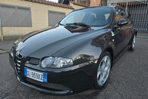 ALFA ROMEO 147 GTA 3.2i V6 24V "CAMBIO MANUALE"