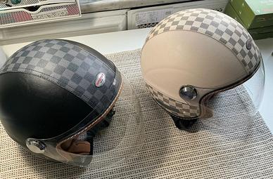 Casco Moto