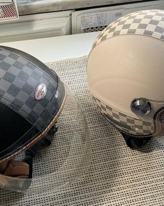 Casco Moto