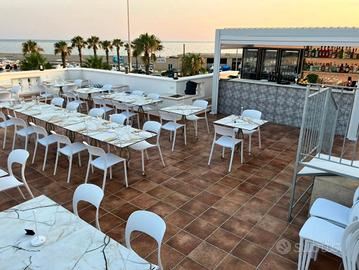 Vendita attività drinkeria e ristorazione