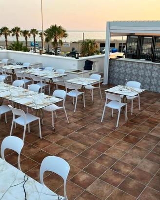 Vendita attività drinkeria e ristorazione