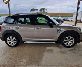 MINI COOPER SE COUNTRYMAN ALL4 Business autom.