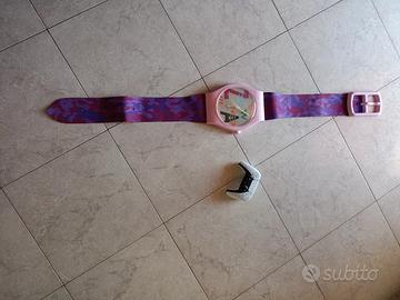 orologio da parete vintage 