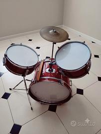 Batteria