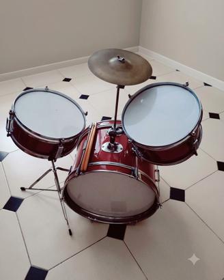 Batteria