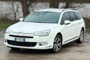 Citroen C5 2.0HDI