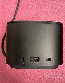 Docking station