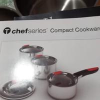 pentole tupperware 
