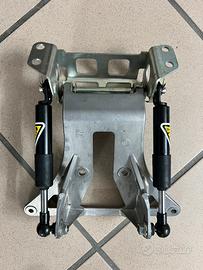 Staffa sella tmax 560 2020-2021