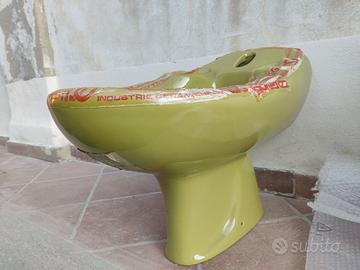 bidet serie Y design Antonia campi