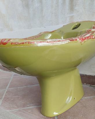 bidet serie Y design Antonia campi
